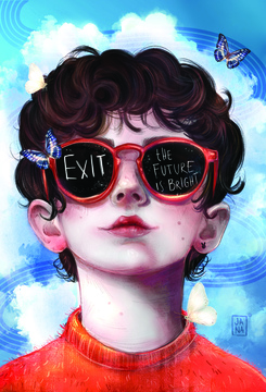 The future is bright-exit_CMYK